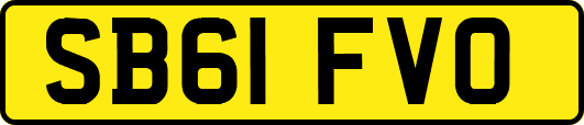 SB61FVO