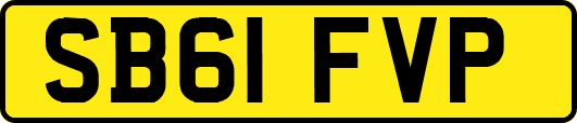SB61FVP