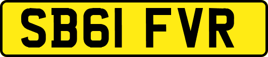 SB61FVR