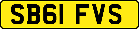 SB61FVS