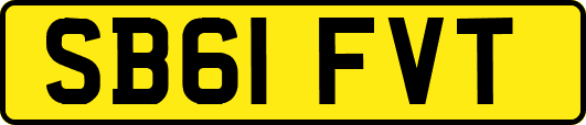 SB61FVT