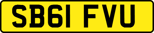 SB61FVU