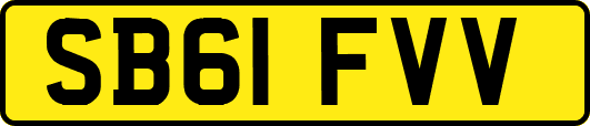 SB61FVV