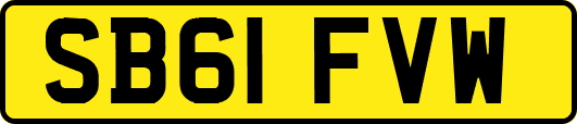 SB61FVW