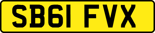SB61FVX