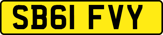SB61FVY