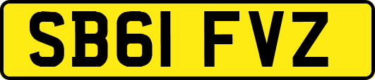 SB61FVZ
