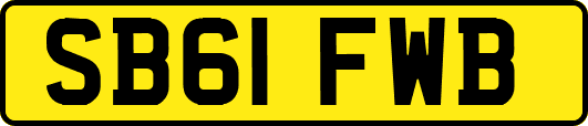 SB61FWB