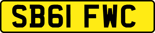 SB61FWC