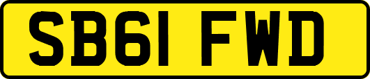 SB61FWD