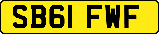 SB61FWF