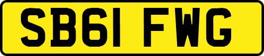SB61FWG