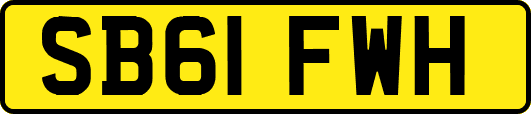 SB61FWH