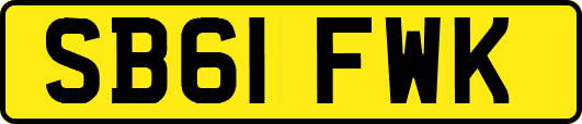 SB61FWK