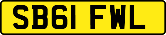 SB61FWL