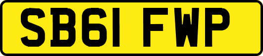 SB61FWP