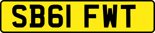 SB61FWT