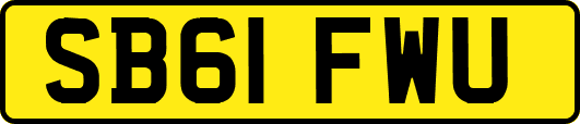 SB61FWU