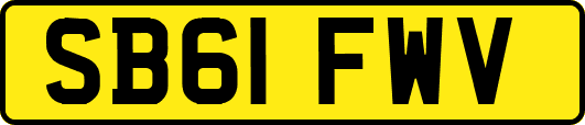 SB61FWV