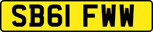 SB61FWW