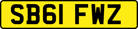 SB61FWZ