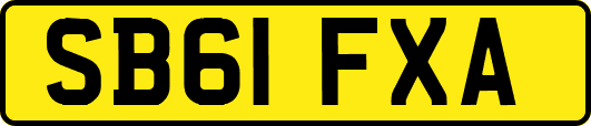 SB61FXA