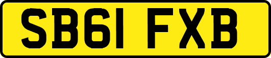 SB61FXB