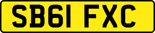 SB61FXC