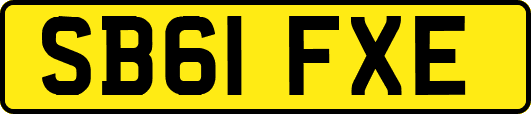 SB61FXE