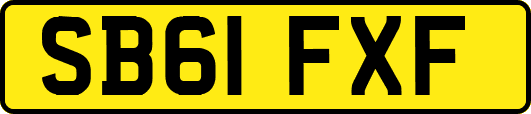 SB61FXF
