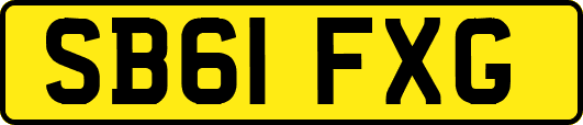 SB61FXG