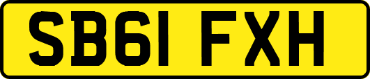 SB61FXH