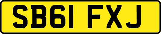 SB61FXJ