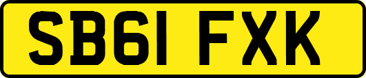 SB61FXK