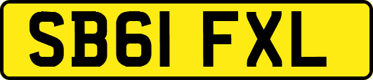 SB61FXL