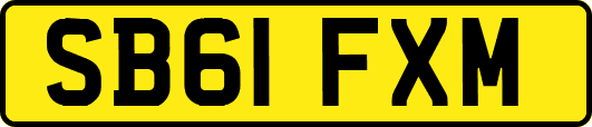 SB61FXM