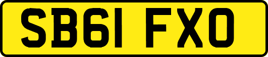SB61FXO