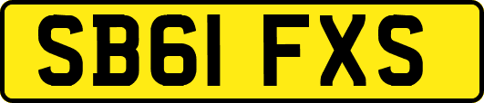 SB61FXS