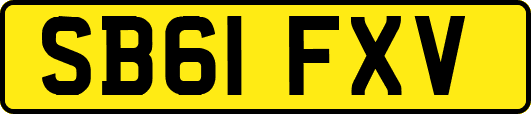 SB61FXV