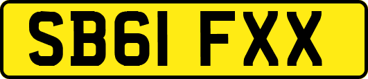SB61FXX