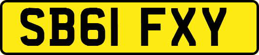 SB61FXY