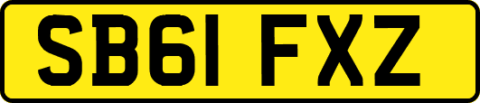 SB61FXZ