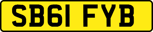 SB61FYB