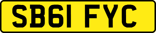 SB61FYC