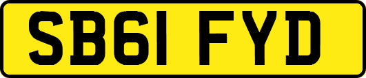SB61FYD