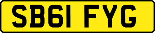 SB61FYG