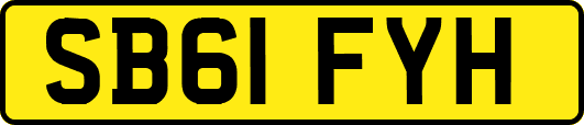 SB61FYH