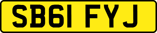 SB61FYJ