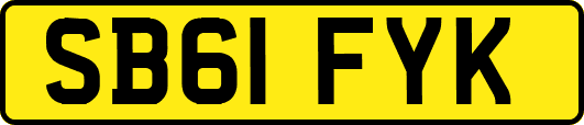 SB61FYK