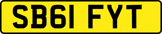 SB61FYT